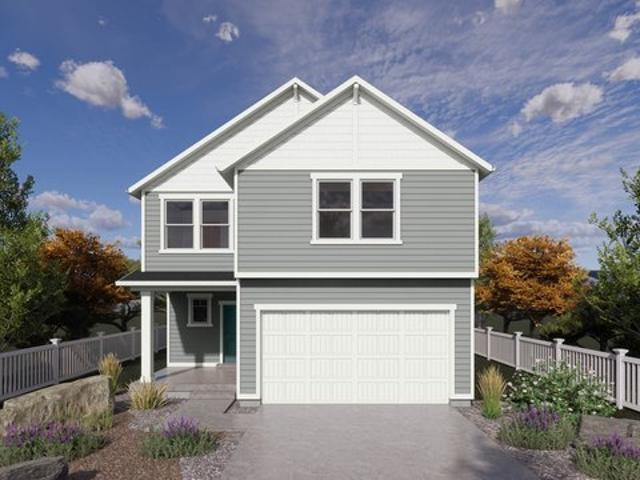 Townhouse for sale in Clover, South Carolina