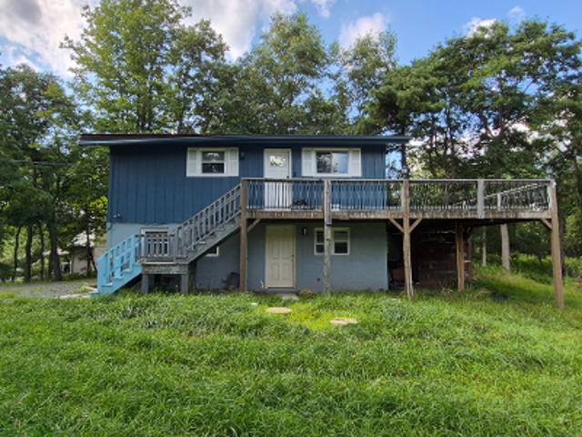 House for sale in Tunkhannock Township, Monroe County