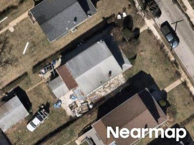 House for sale in Baltimore