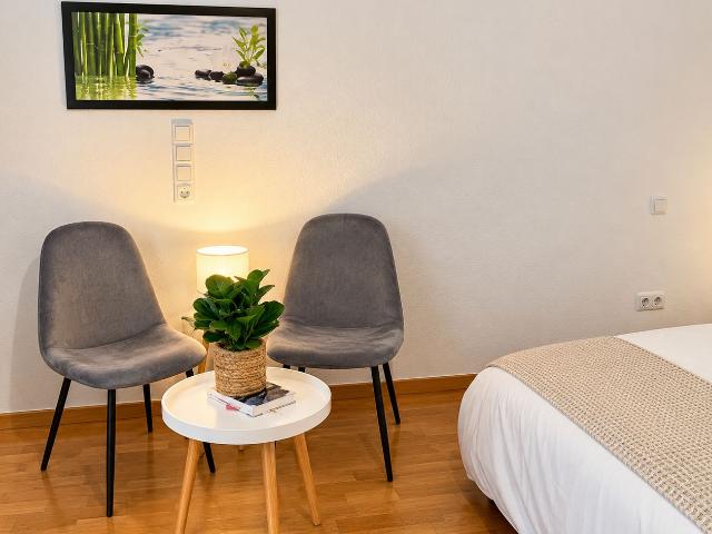 Apartment mieten in Clarenberg, Dortmund