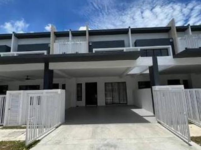 Terraced House for sale in Sendayan Village, Negeri Sembilan