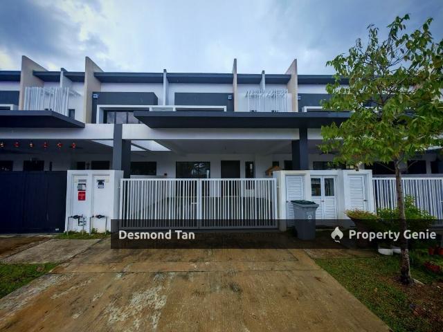 Terraced House for sale in Sendayan Village, Negeri Sembilan