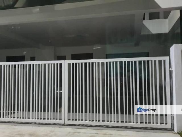 House for rent in Sendayan Village, Negeri Sembilan