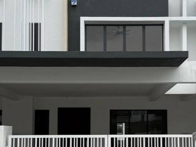 House for rent in Sendayan Village, Negeri Sembilan