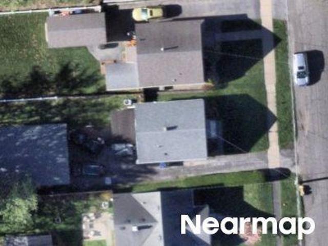 House for sale in Syracuse, New York