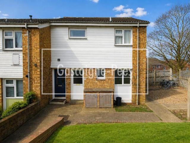 Apartment for rent in Westborough, Surrey