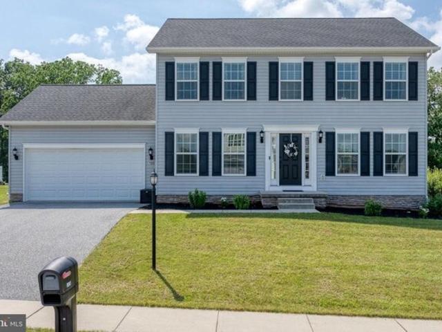 House for sale in Abbottstown