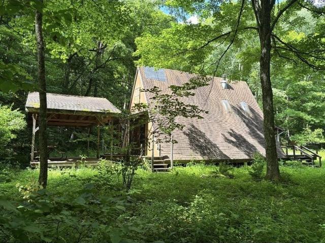 Land for sale in Parsons, West Virginia