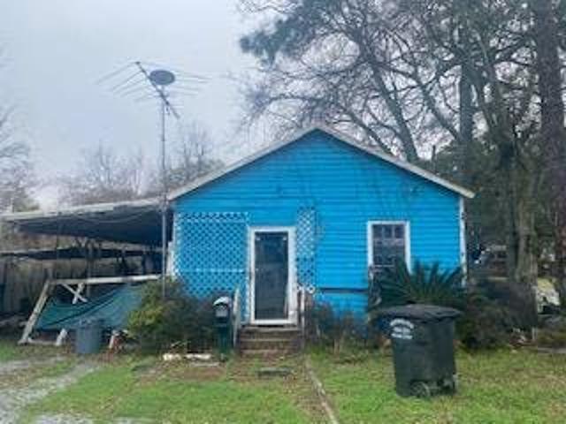House for sale in Abbeville, Louisiana