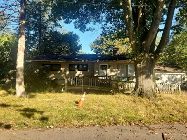 House for sale in Jady Hill, Exeter
