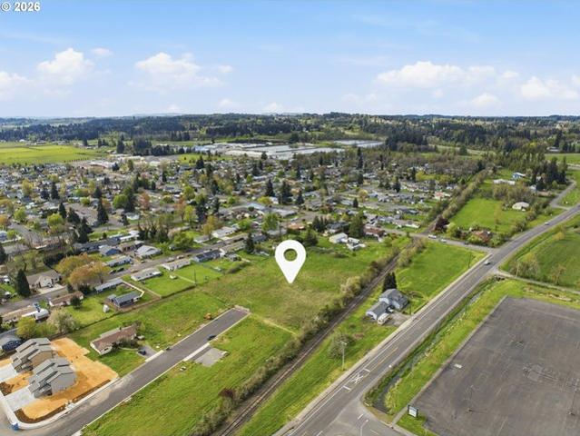 Land for sale in Oregonia