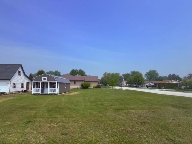 Land for sale in Two Rivers, Wisconsin