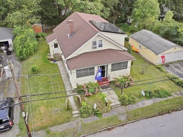 House for sale in Heard Street, Worcester