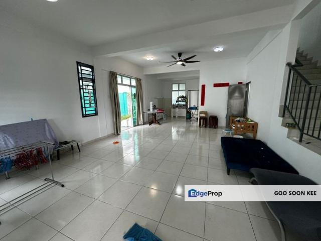 House for sale in Bukit Ledang, Johor
