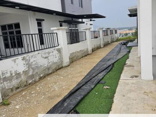 House for rent in Bukit Ledang, Johor