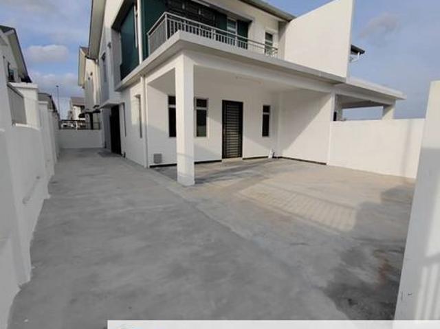 House for rent in Bukit Ledang, Johor