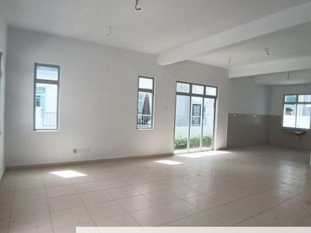 House for rent in Bukit Ledang, Johor