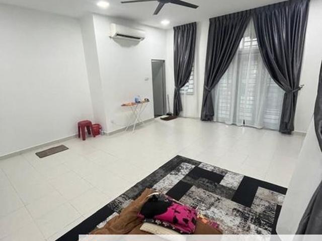 House for rent in Bukit Ledang, Johor