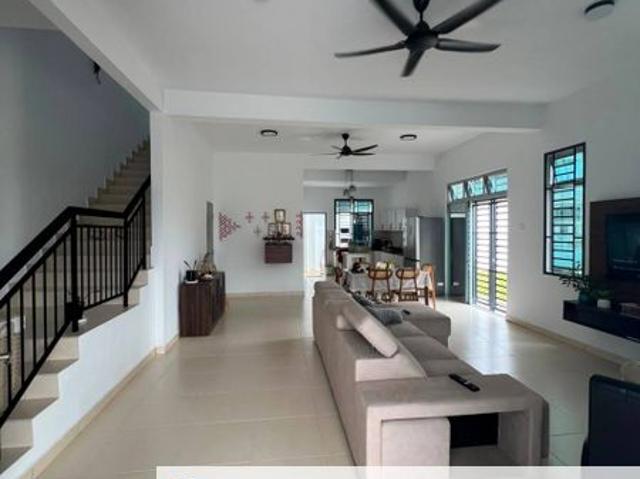 House for sale in Taman Pulai Mutiara, Iskandar Puteri