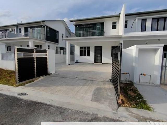 House for rent in Bukit Ledang, Johor