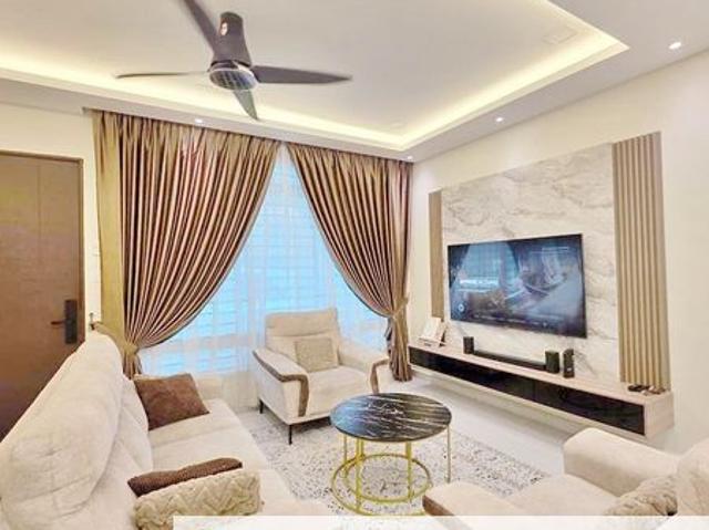 House for sale in Bukit Ledang, Johor