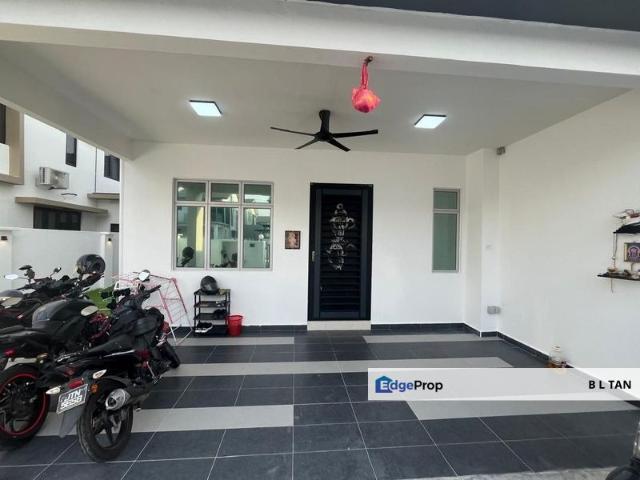 House for rent in Bukit Ledang, Johor