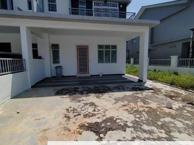 House for rent in Taman Pulai Mutiara, Iskandar Puteri