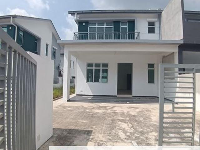 House for rent in Bukit Ledang, Johor