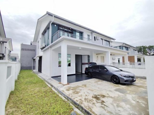 House for sale in Bukit Ledang, Johor