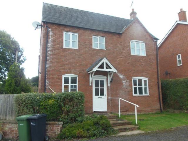 Apartment for rent in Bromyard