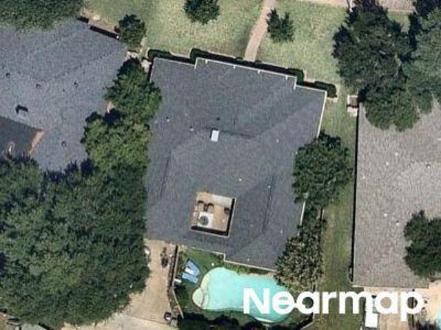 House for sale in Dallas, Texas