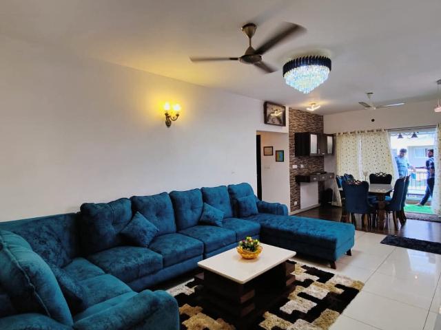 Flat for rent in Poona, National Capital Territory Of Delhi