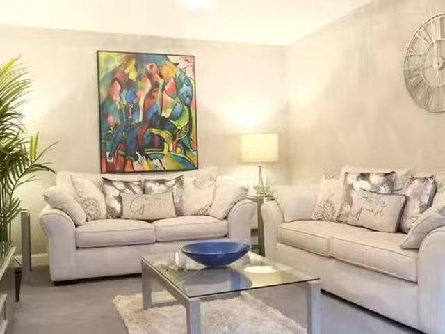 Apartment for rent in Bedford