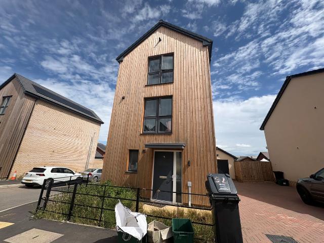Apartment for rent in Stoke Gifford, South Gloucestershire