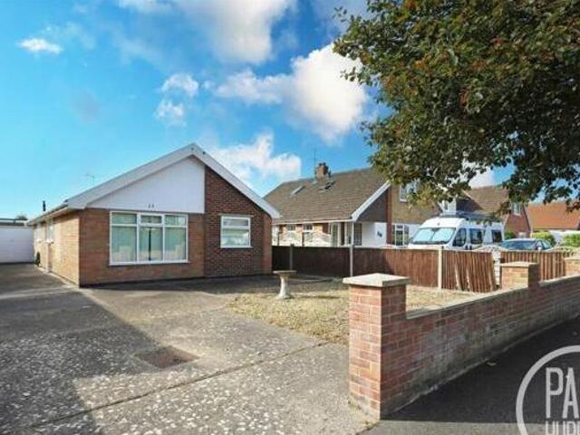 House for sale in Eastbridge, Suffolk