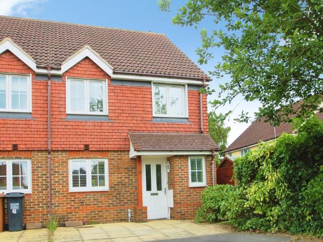 House for rent in Stanborough, Fretherne