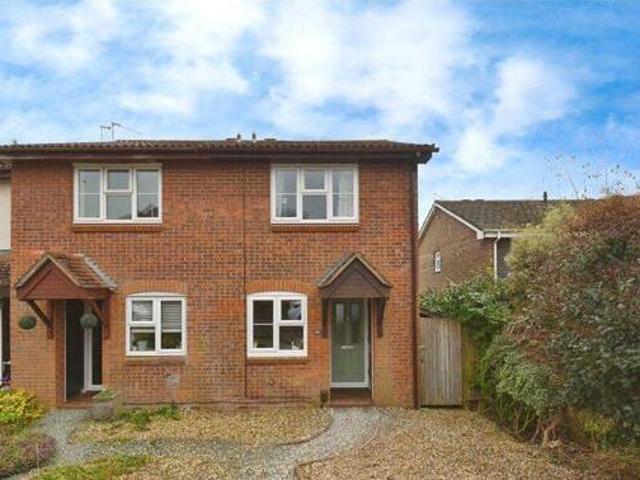 House for sale in Harefield, Test Valley