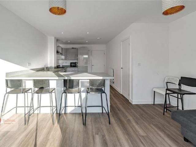 House for rent in Harry Stoke, Stoke Gifford