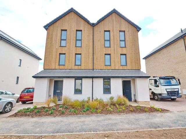 House for rent in Harry Stoke, Stoke Gifford