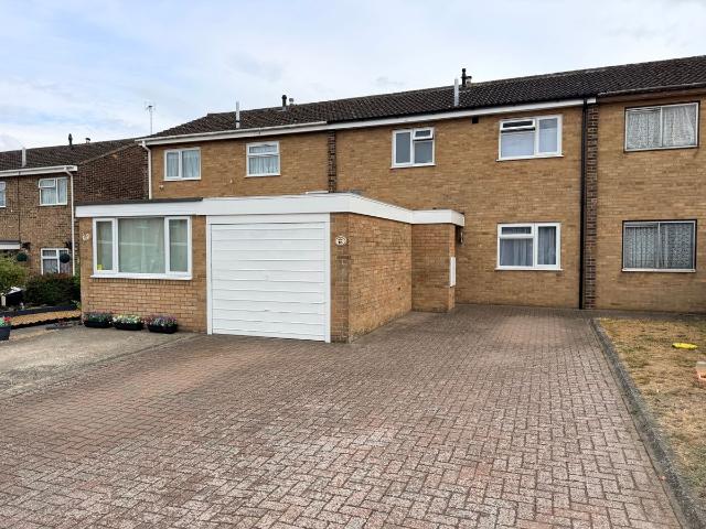 Apartment for rent in Thetford, East Tuddenham