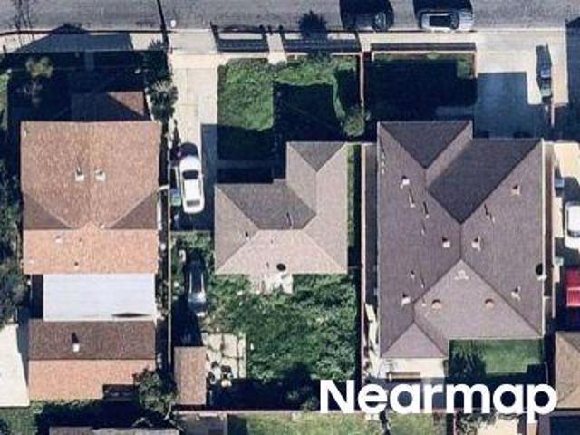 House for sale in Carson, California