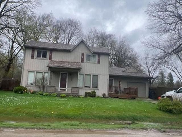 House for sale in Michigan
