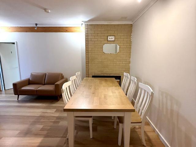 Room for rent in Cloverdale, City of Belmont
