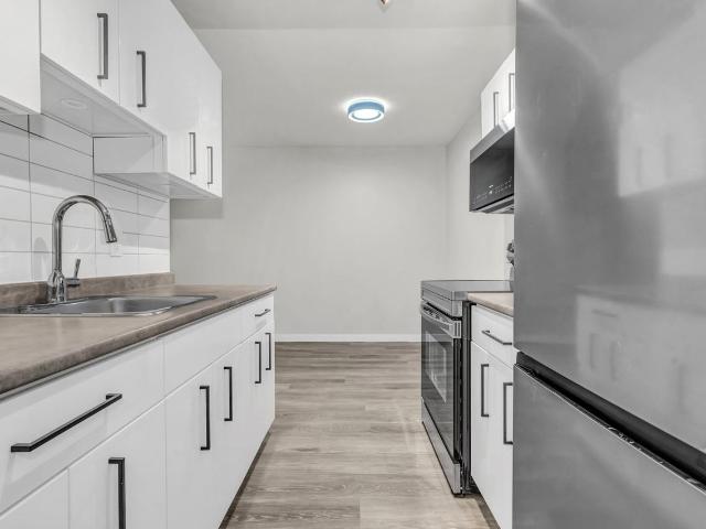 Apartment for rent in Cloverdale, Surrey
