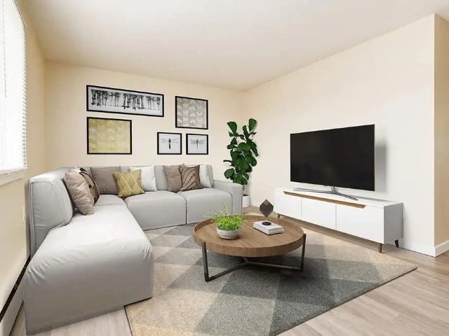 Apartment for rent in Wedgewood, Alberta