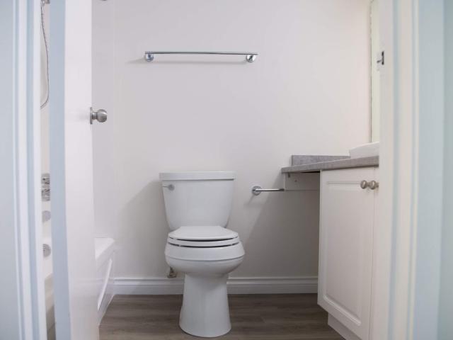 Apartment for rent in Surrey, British Columbia