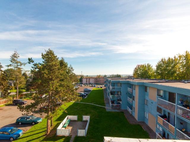 Apartment for rent in Cloverdale, Surrey