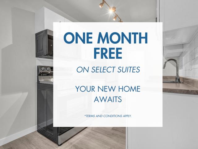 Apartment for rent in Surrey, British Columbia