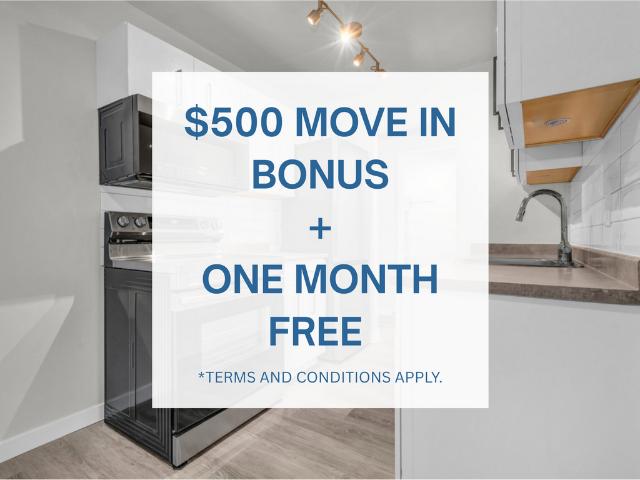 Apartment for rent in Surrey, British Columbia