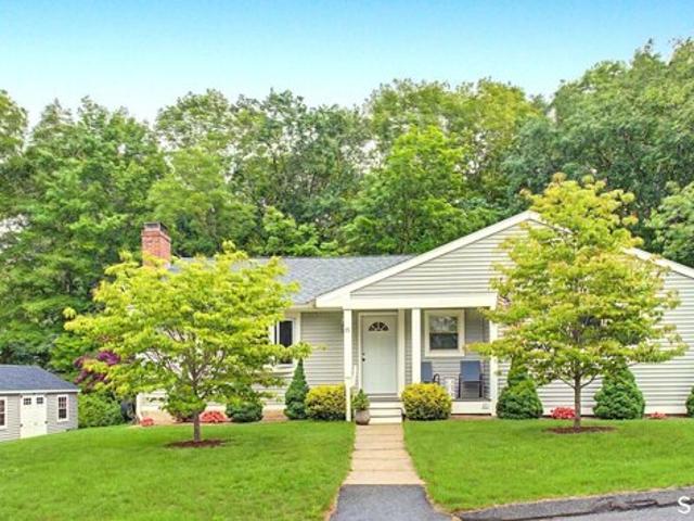 House for sale in Deep River, Connecticut